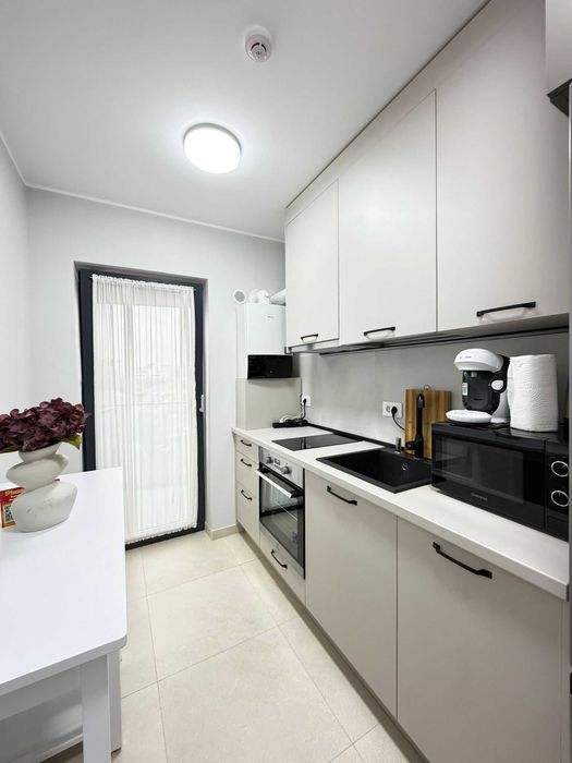 IS Cazare Apartamente Regim Hotelier Centru Iasi Bloc Nou Ap 1-2-3 Cam