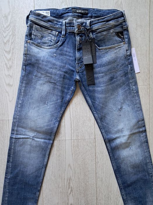 Replay - Оригинални дънки !