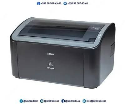 Printer . Canon LBB2900