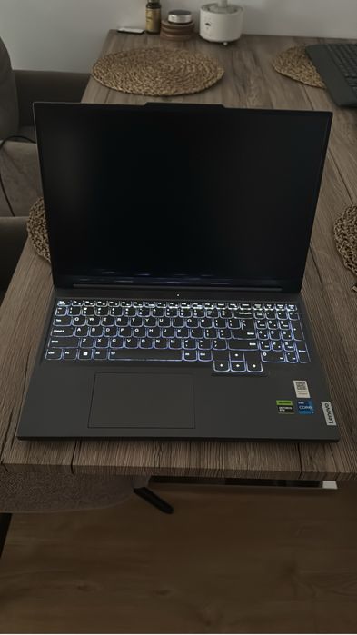 Lenovo Legion Slim 5 16IRH8 (82YA)