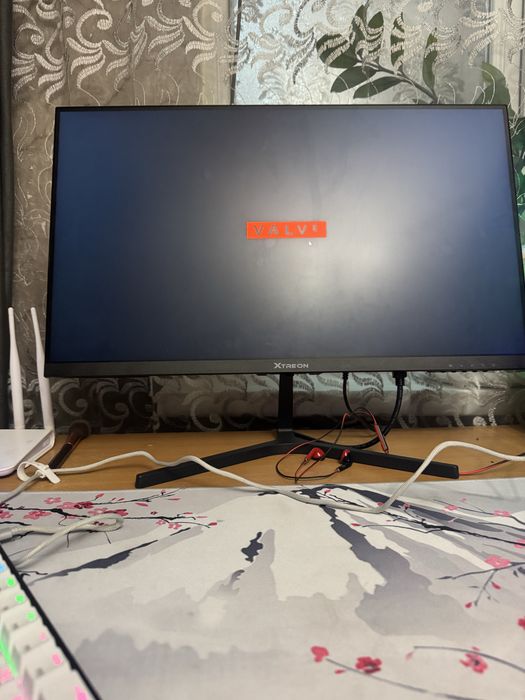 Компьютер полный комлект торг