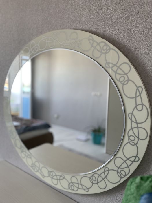 Зеркало Опера шатура