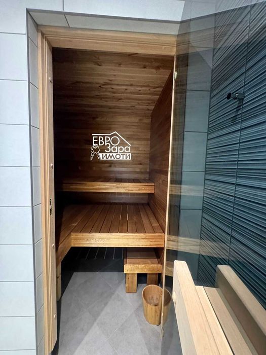 Продава се Къща в с. Малка Верея, Област Стара Загора - 395 кв.м за 1330 €/кв.м - Снимка #19