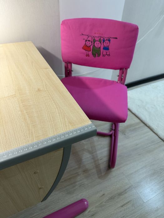 парта трансформер