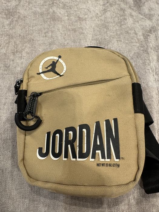 барсетка jordan оригинал