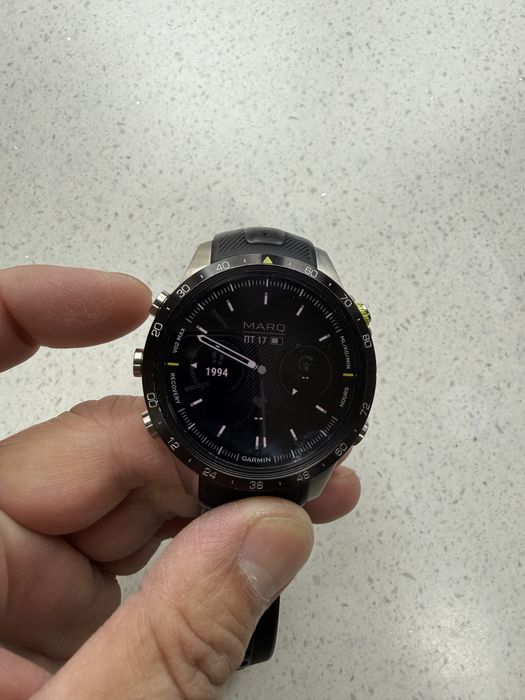 Garmin MARQ Athlete gen2