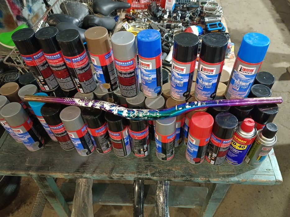 ремонт вело диски и могу найти любой вело и скутер запчасти. rock shox