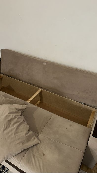 Диван б/у  срочная продажа