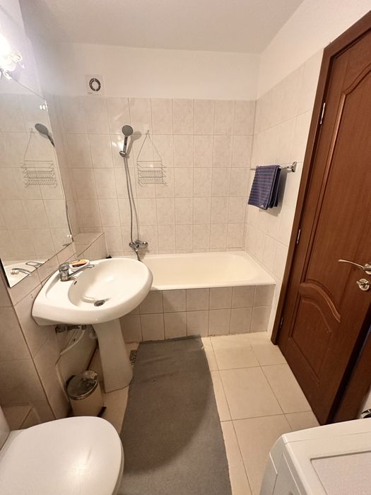 Apartament Central de inchiriat