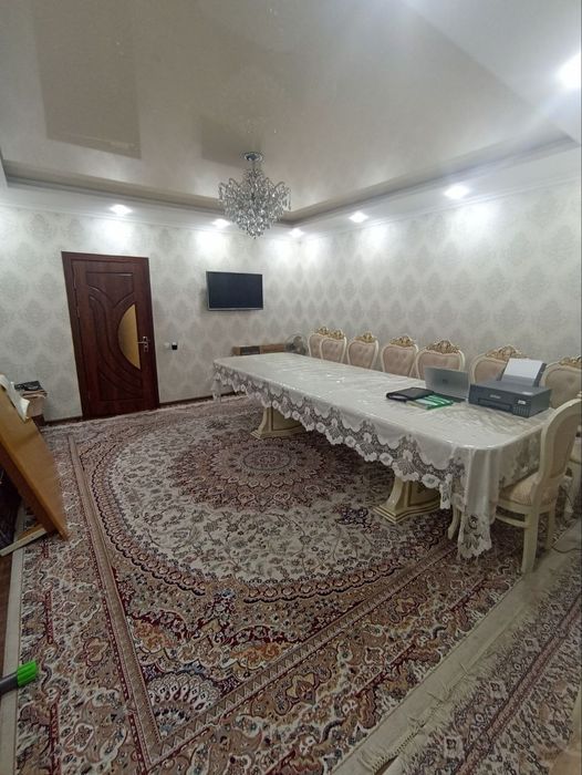 Продается четырёх комнатная квартира на массиве Водник