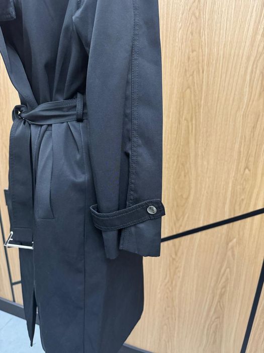 Тренч плащ 44 размер