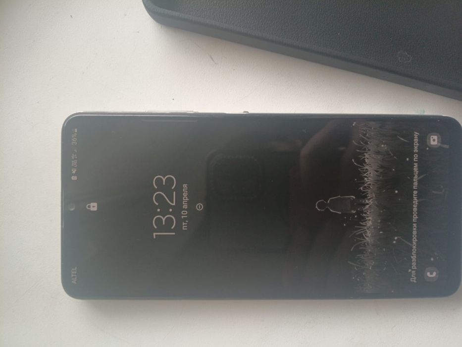 Продам самсунг а32