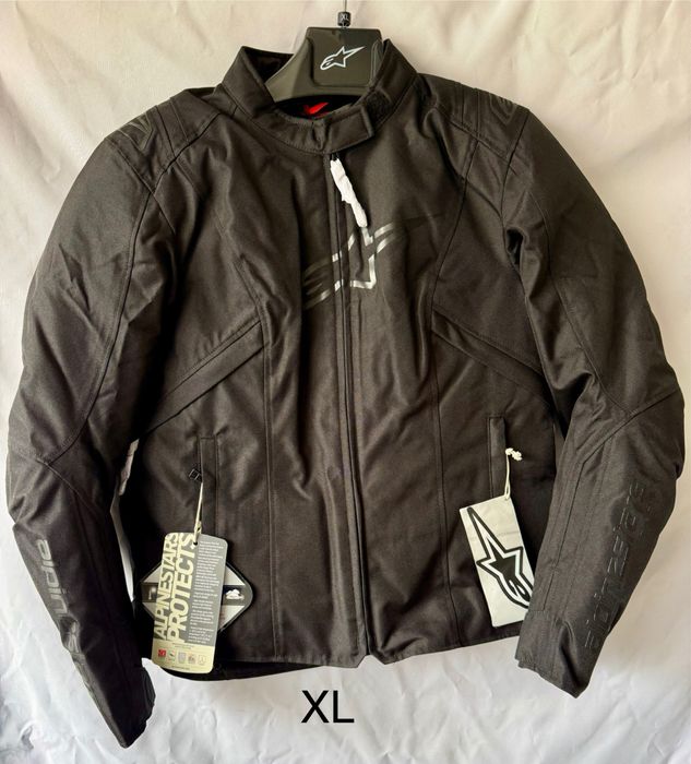 Geaca moto alpinestars model pt femei