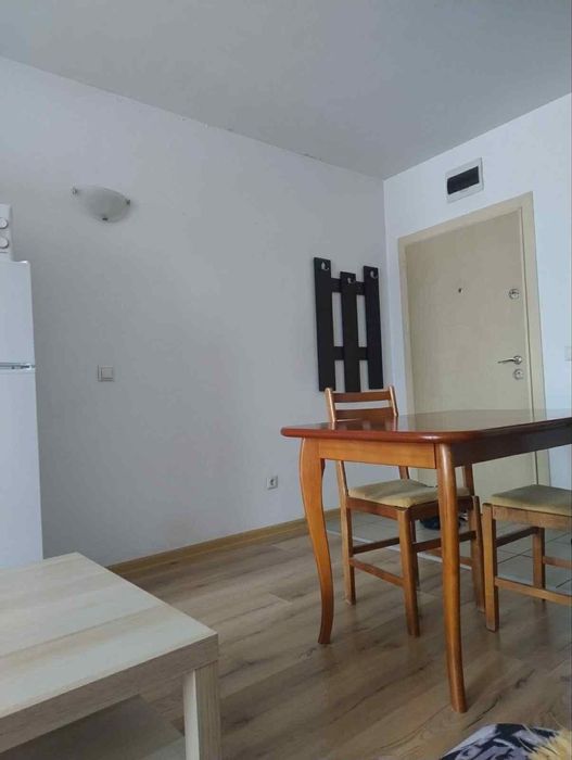 Дава се под наем Едностаен апартамент в София, Студентски град - 40 кв.м за 498.27 € - Снимка #4