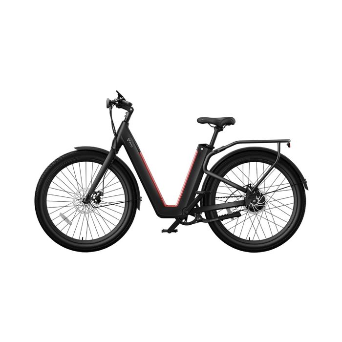 Elektro velosiped NIU BQi-C3 Pro скидка на 3 дня!