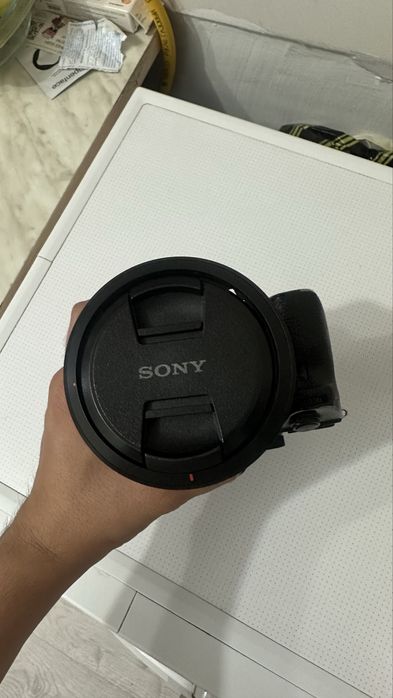 Sony a7iii сатылады