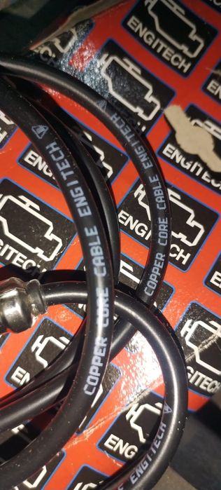 Fise bujii Skoda Volkswagen