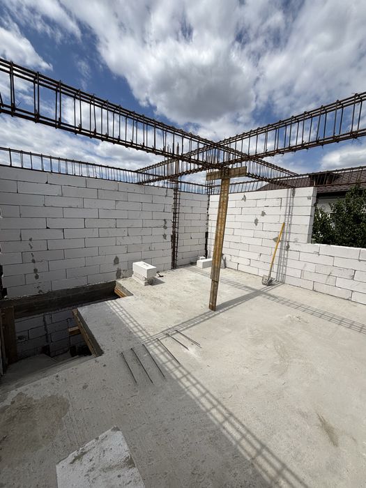 Constructii si renovari  case. Iasi  si imprejurimi