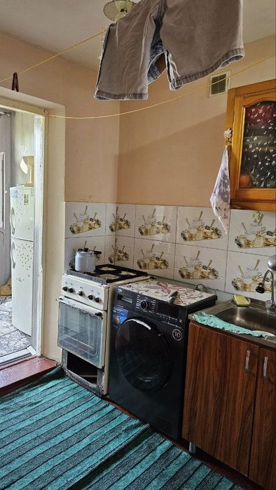 Продаётся 1 комнатная квартира на Радуге 17,500