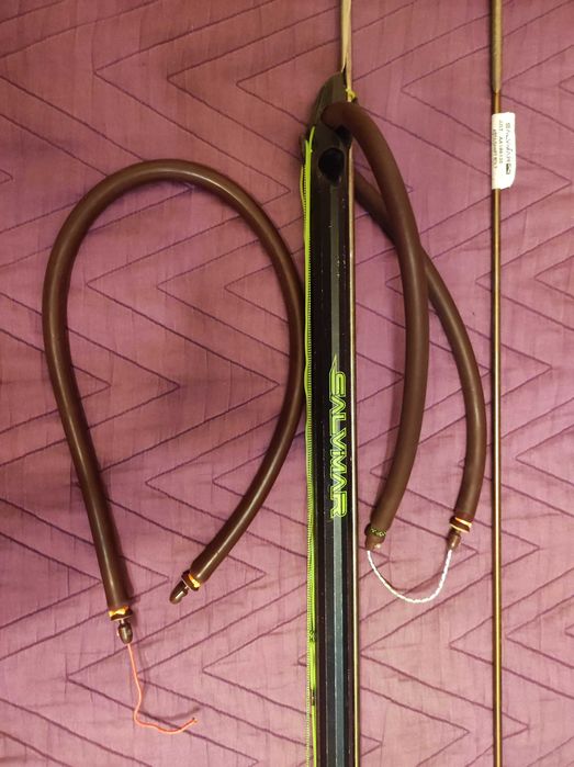 Харпун Salvimar Ares 105 см.