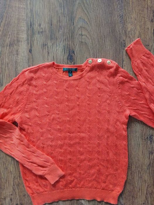 Ralph Lauren - дамски пуловер р-р М