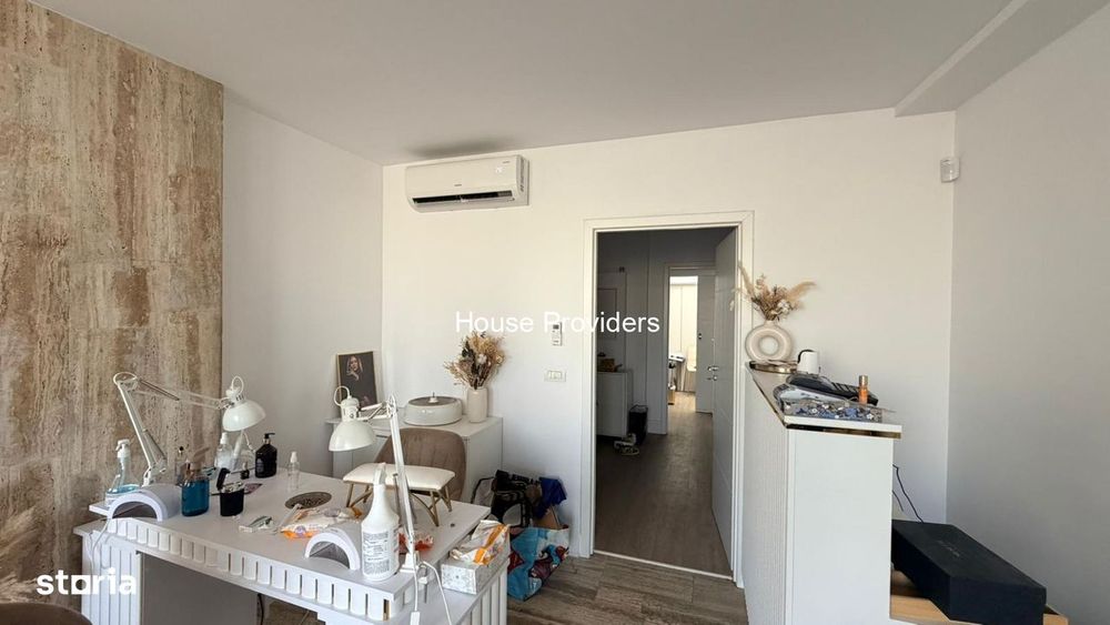 Spatii Comerciale Stradal|Marriott Casa Poporului 13 Septembrie