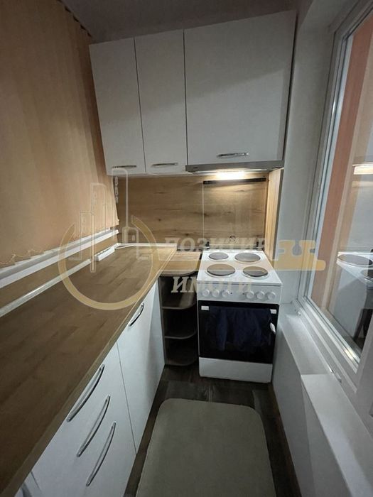 Дава се под наем Двустаен апартамент в София, Овча купел 1 - 45 кв.м за 525 € - Снимка #4