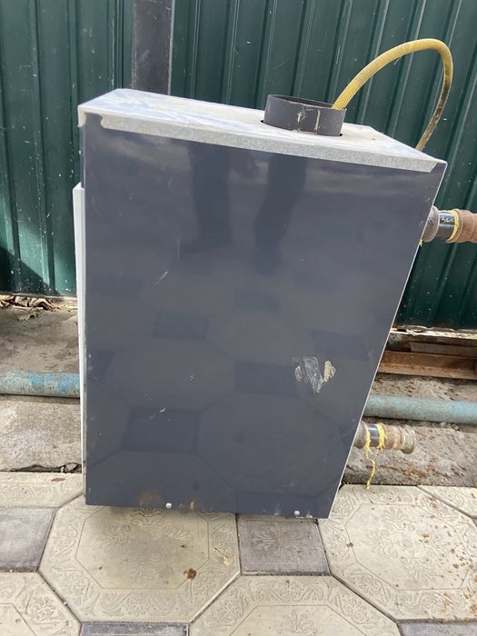 Продам газовый котел