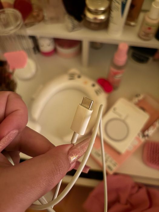 Baterie wireless Apple