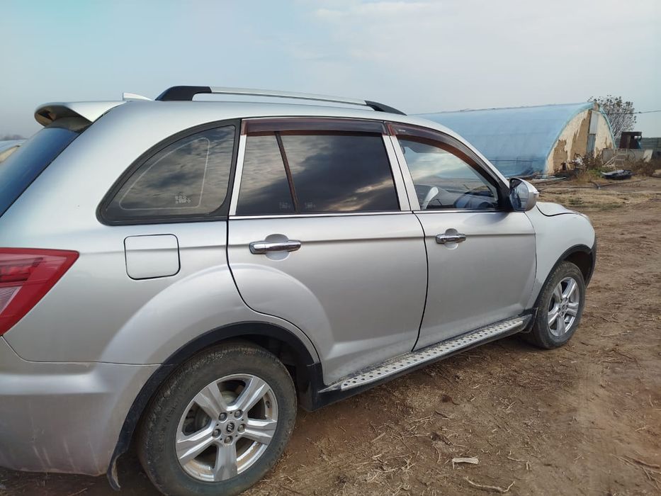 Лифан х60 сатылады