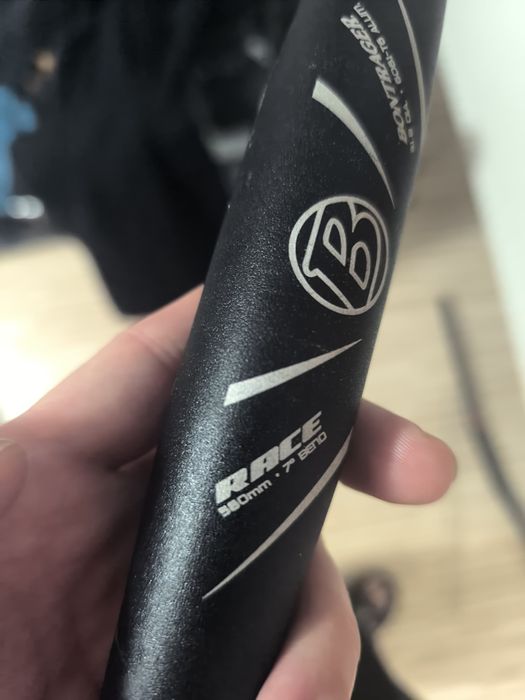 Ghidon bicicleta stare perfecta