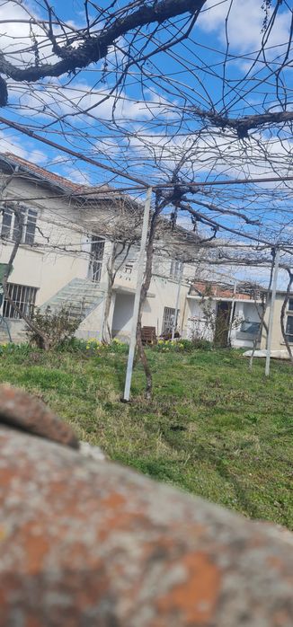 Продава се Къща в с. Яздач, Област Стара Загора - 180 кв.м за 195 €/кв.м - Снимка #1