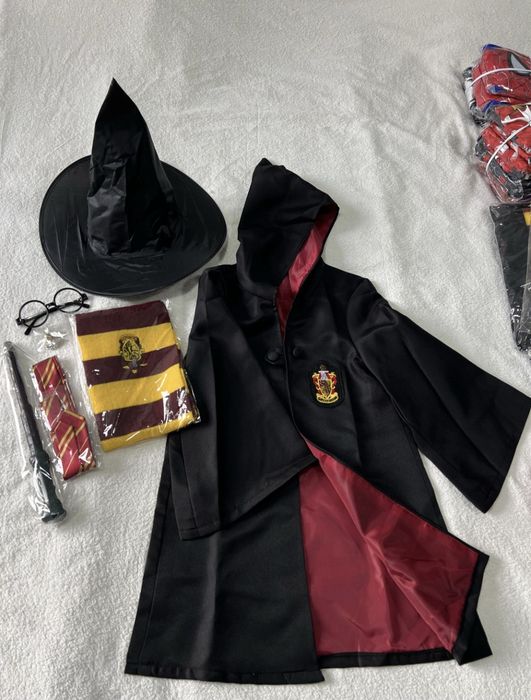 Костюм Гарри Поттера на прокат.