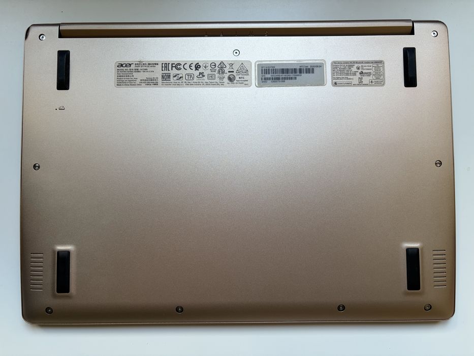Лаптоп Acer Swift 1 SF114-32