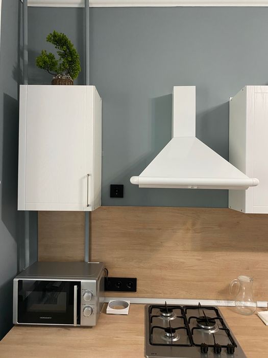 Квартира 1-комнатная, посуточно.