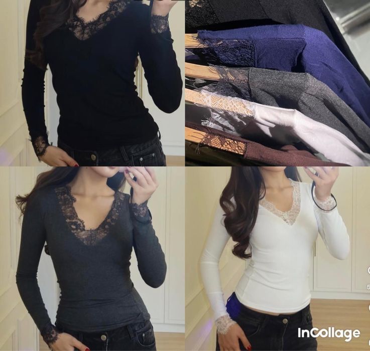 Логсиливы трендовые