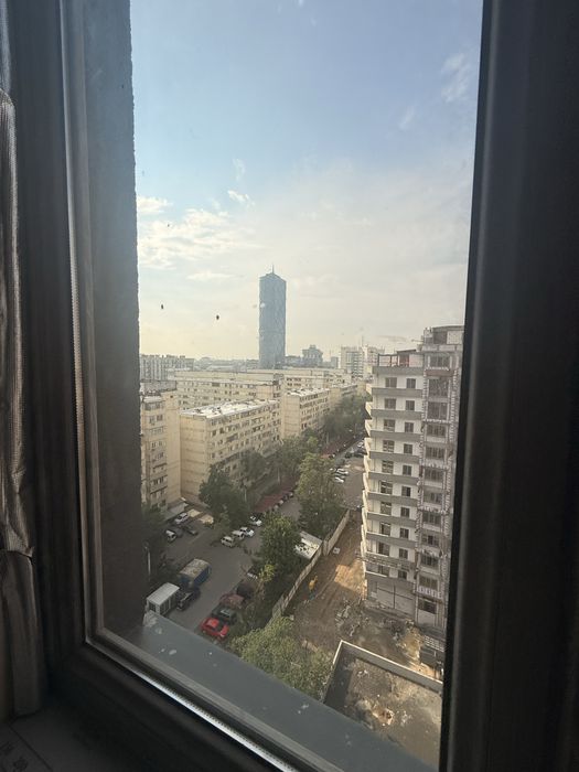 Продается 2 х ком студия бобур резиденс