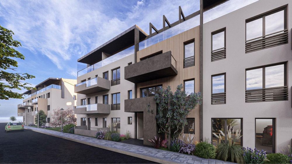 Randări 3D & Planuri 2D – Interioare, Exterioare, Amenajări