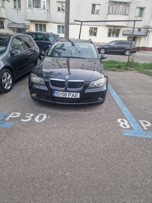De vânzare!BMW   seria D