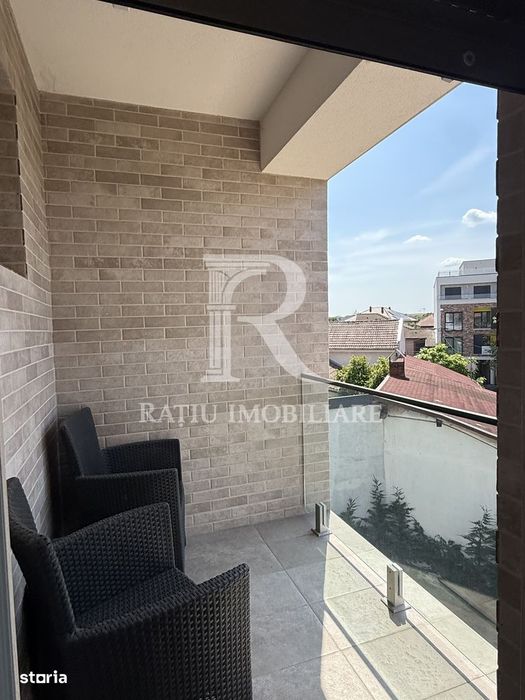 Apartament cu 3 camere de închiriat | Cantemir | Oradea