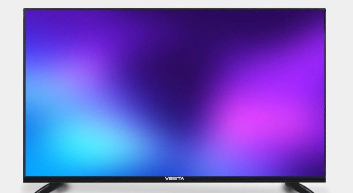 Телевизор VISTA SMART 32