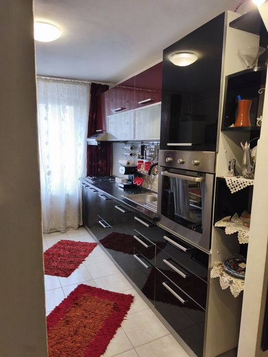 Apartament 2 camere  Uzina 2