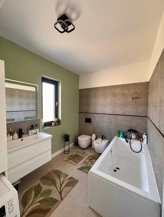 CASĂ INDIVIDUALĂ | P+1+POD, proprietar