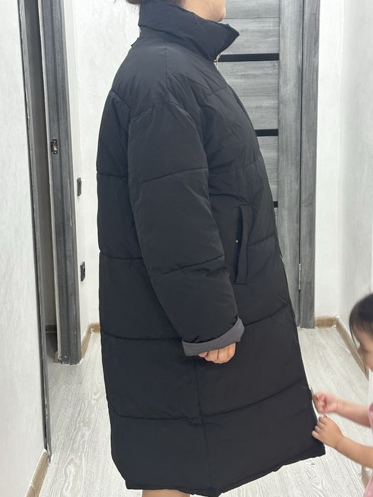 Куртка Қысқы сатамын.