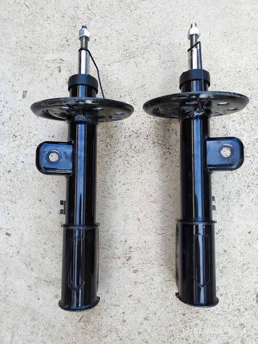 Предни амортисьори Ford explorer 2016