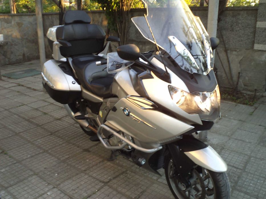 BMW K 1600 GTL-ТОП!!!