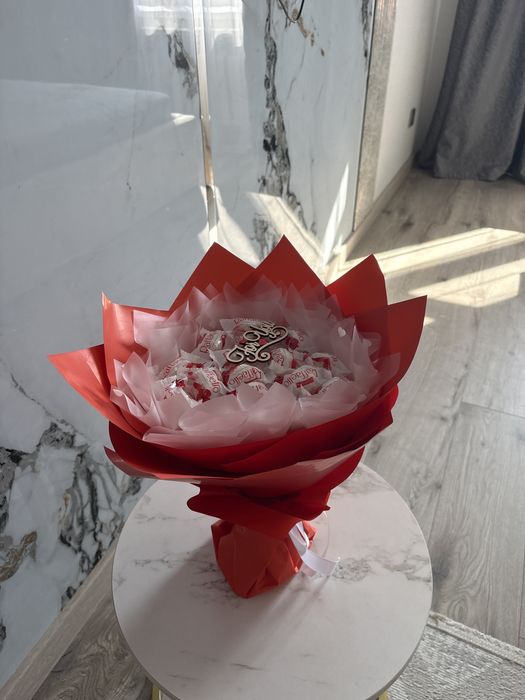 Сладкий букет Rafaello