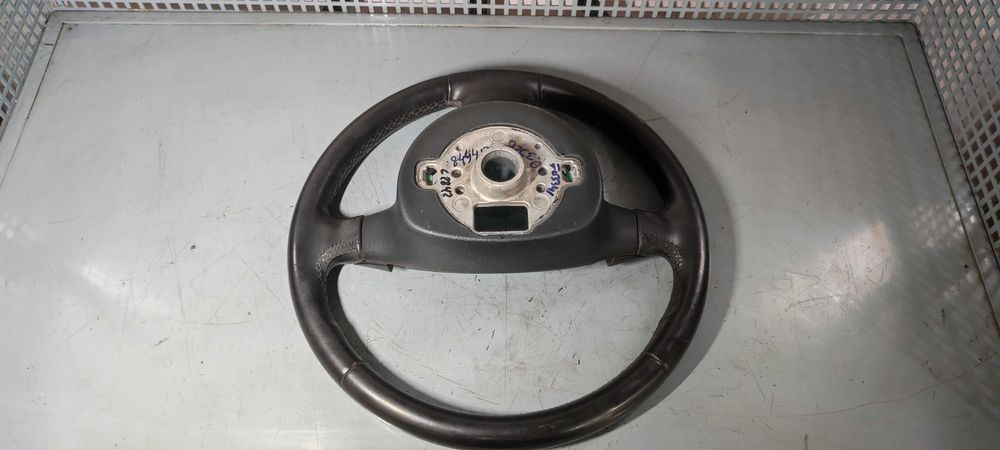 Volan volkswagen vw B6 2.0 BMP 140 cp cod 3C0419091ABE