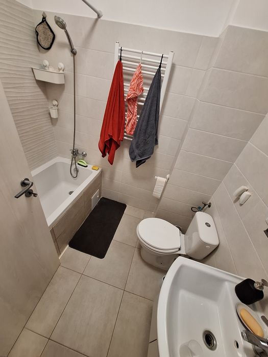 Inchiriere Apartament