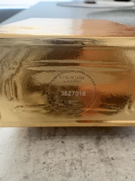 Yves Saint Laurent Libre Le Parfum 50 ml